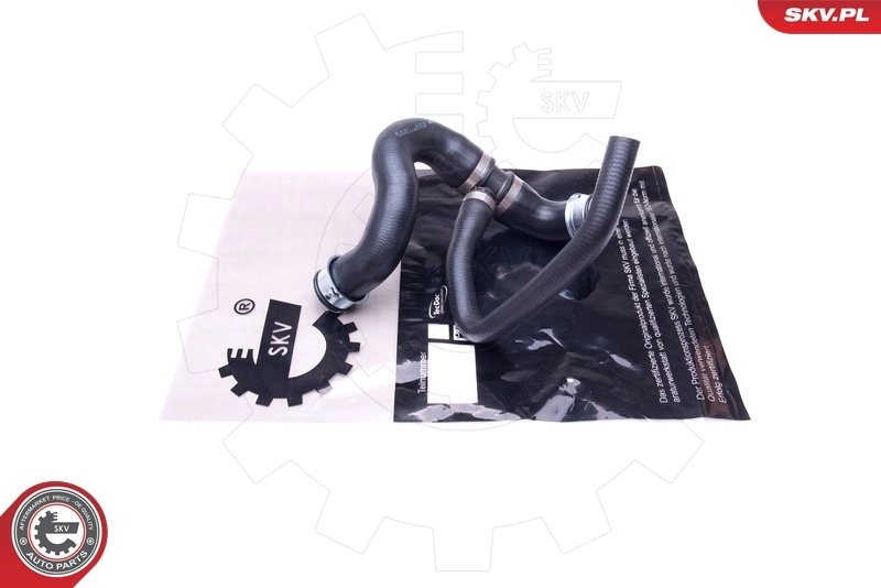 Radiator Hose